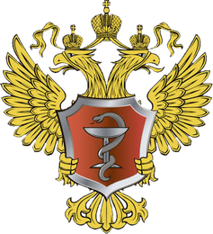 Эмблема больницы